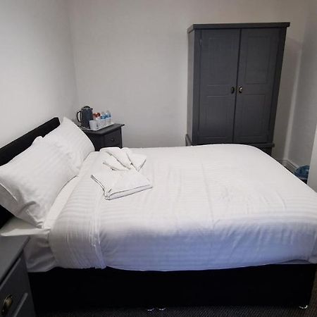 Self Check In Apartment Doncaster Dış mekan fotoğraf