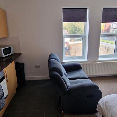 Self Check In Apartment Doncaster Dış mekan fotoğraf