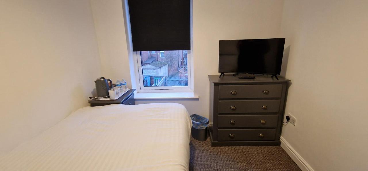 Self Check In Apartment Doncaster Dış mekan fotoğraf