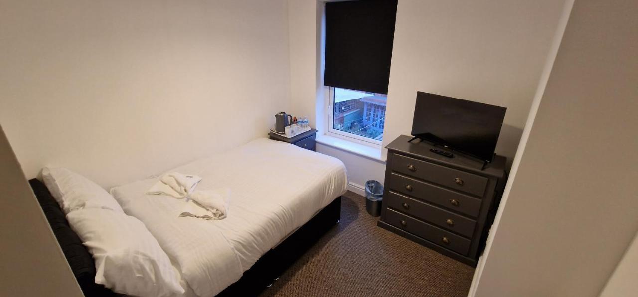 Self Check In Apartment Doncaster Dış mekan fotoğraf
