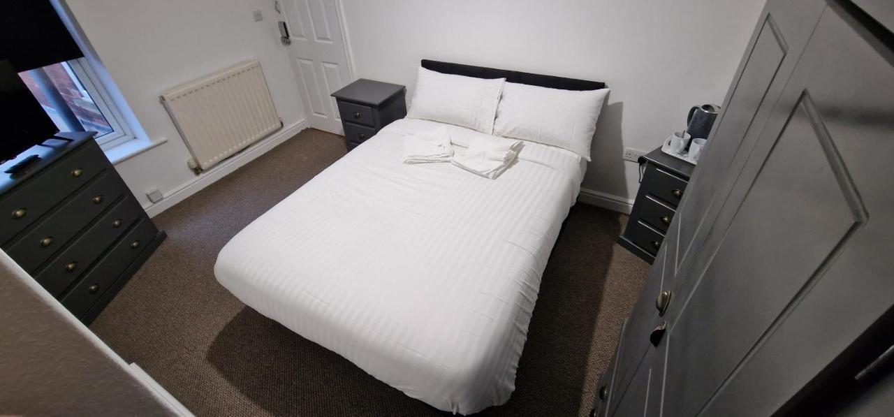 Self Check In Apartment Doncaster Dış mekan fotoğraf