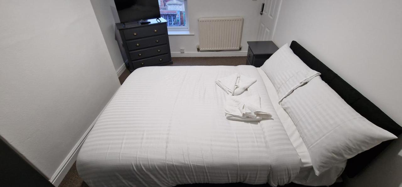 Self Check In Apartment Doncaster Dış mekan fotoğraf
