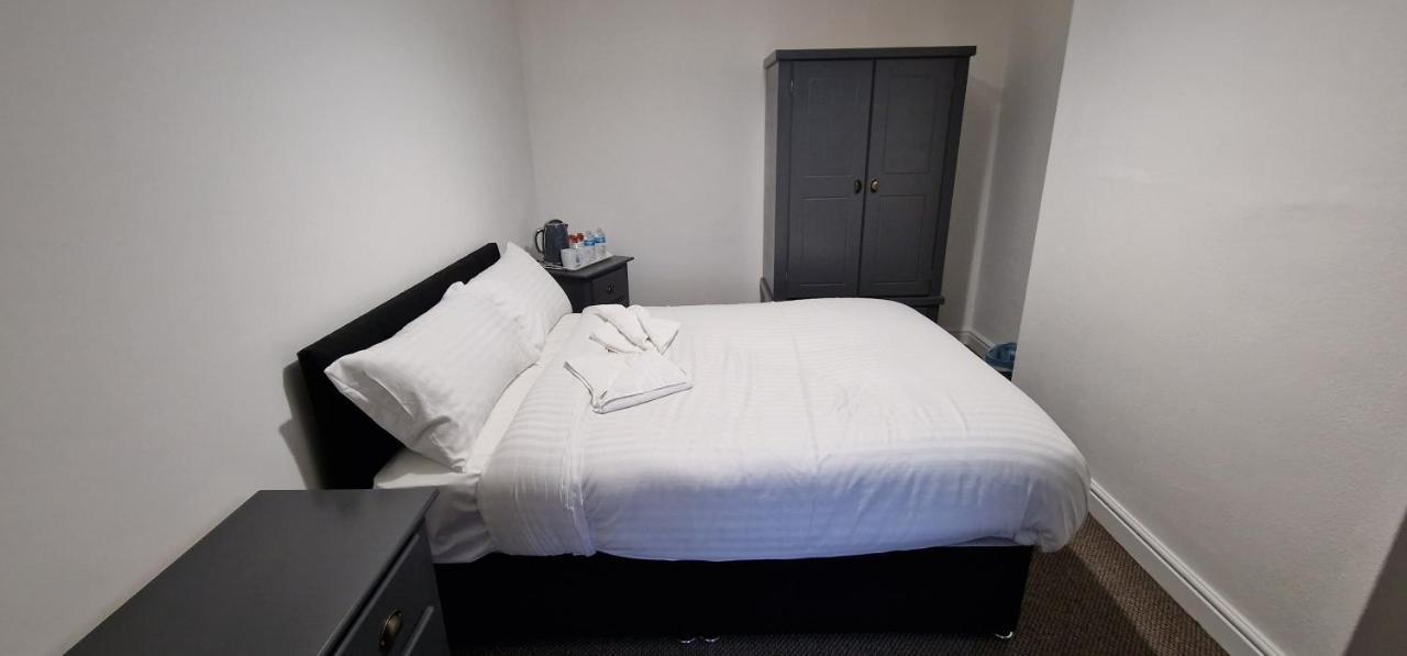 Self Check In Apartment Doncaster Dış mekan fotoğraf