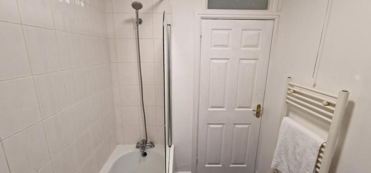 Self Check In Apartment Doncaster Dış mekan fotoğraf