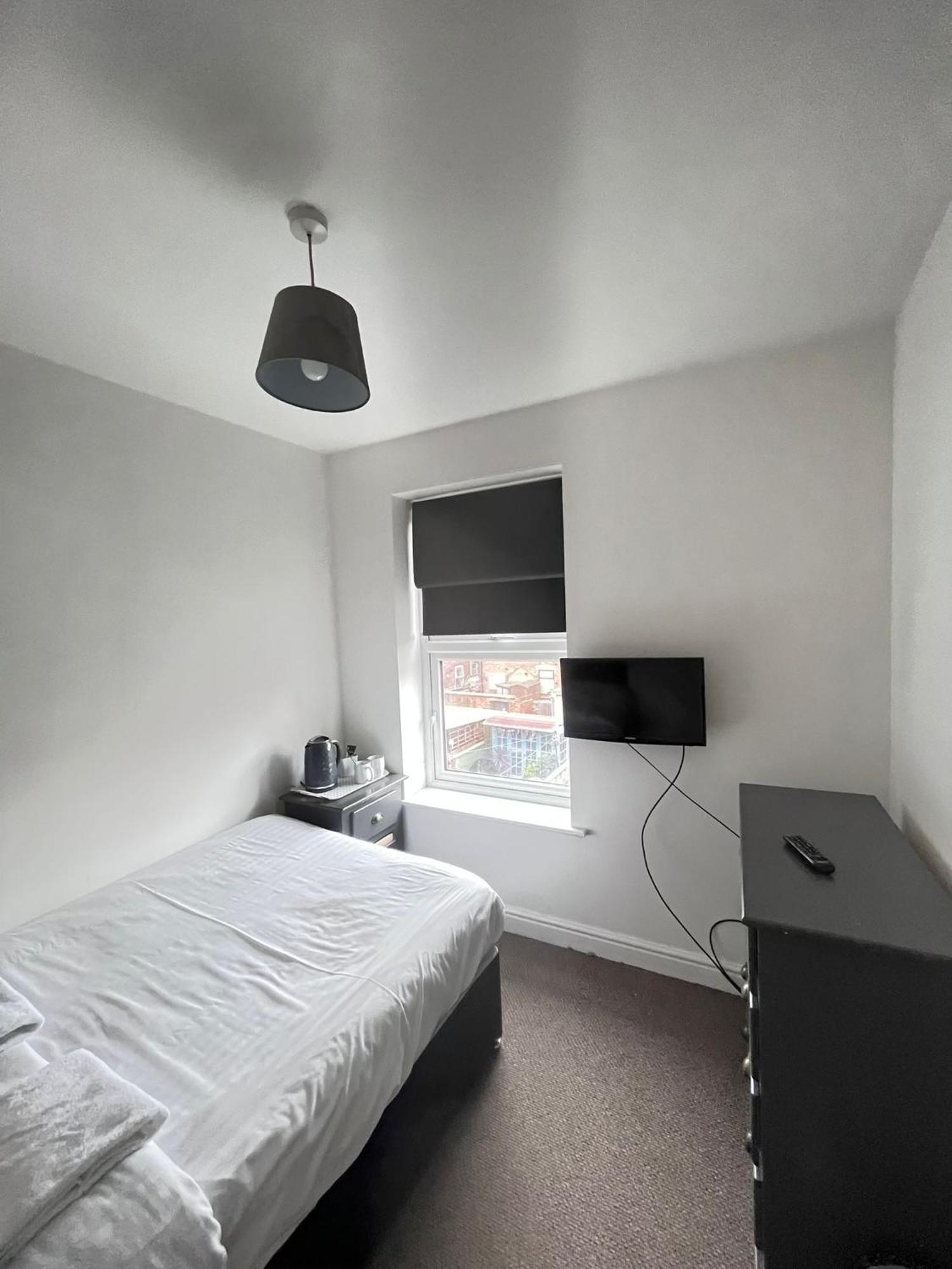 Self Check In Apartment Doncaster Dış mekan fotoğraf